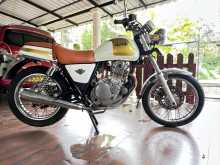 Suzuki Volty 2010 Motorbike