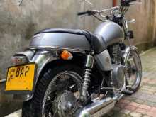 Suzuki Volty 2013 Motorbike