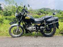 Suzuki Volty 2008 Motorbike