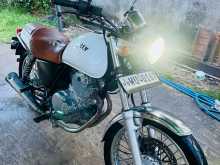 Suzuki Volty 2007 Motorbike