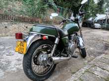 Suzuki Volty 2010 Motorbike