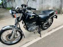 Suzuki Volty 2015 Motorbike
