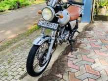 Suzuki Volty 2012 Motorbike