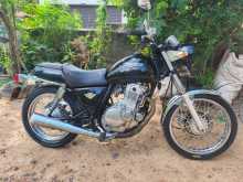 Suzuki Volty 2014 Motorbike
