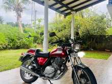 Suzuki Volty 2005 Motorbike