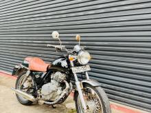 Suzuki Volty 2004 Motorbike