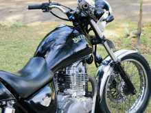 Suzuki Volty 2011 Motorbike