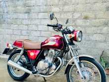 Suzuki Volty 2011 Motorbike