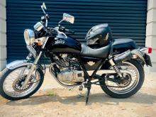 Suzuki Volty 2013 Motorbike