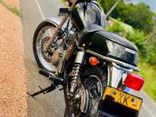 Suzuki Volty 2009 Motorbike