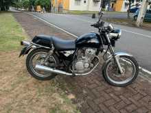 Suzuki Volty 2012 Motorbike