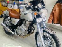 Suzuki Volty 2012 Motorbike