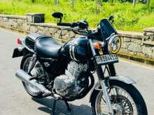 Suzuki Volty 2015 Motorbike