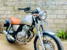 Suzuki Volty 2011 Motorbike