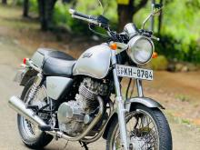 Suzuki Volty 2012 Motorbike