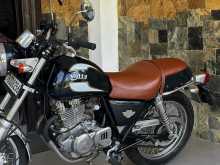 Suzuki Volty 2014 Motorbike