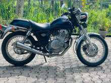 Suzuki Volty 2012 Motorbike