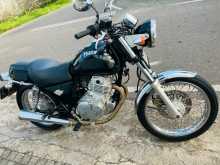 Suzuki Volty 2012 Motorbike