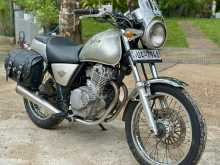 Suzuki Volty 2007 Motorbike