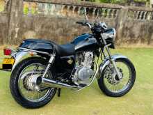 Suzuki Volty 2011 Motorbike