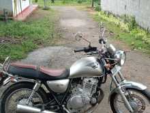 Suzuki Volty 2008 Motorbike