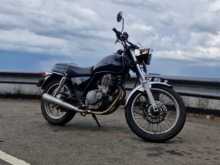 Suzuki Volty 2008 Motorbike