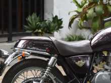 Suzuki Volty 2010 Motorbike