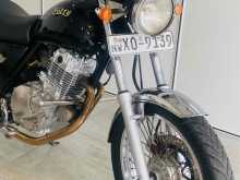 Suzuki VOLTY 2008 Motorbike