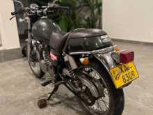 Suzuki Volty 2008 Motorbike