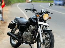 Suzuki Volty 2012 Motorbike