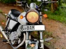 Suzuki Volty 2008 Motorbike