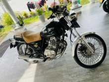 Suzuki Volty 2007 Motorbike