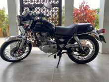 Suzuki Volty 2011 Motorbike