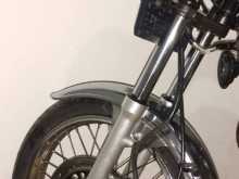 Suzuki Volty 2012 Motorbike