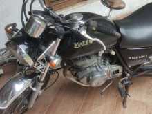 Suzuki Volty 2007 Motorbike