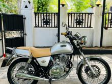Suzuki Volty 2008 Motorbike
