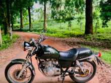 Suzuki Volty 2009 Motorbike