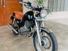 Suzuki Volty 2012 motorcycle