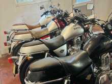 Suzuki Volty 2014 Motorbike