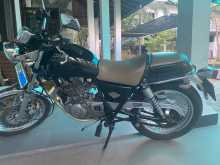 Suzuki Volty 2007 Motorbike