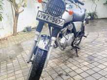 Suzuki Volty 2008 Motorbike