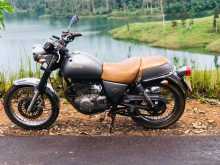 Suzuki Volty 2007 Motorbike