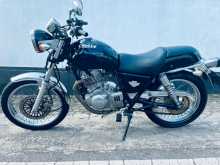 Suzuki Volty 2012 Motorbike