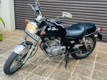 Suzuki Volty 2015 Motorbike