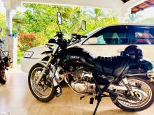 Suzuki Volty 2010 Motorbike