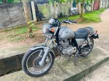 Suzuki Volty 2009 Motorbike
