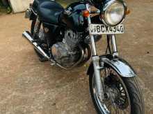 Suzuki Volty 2014 Motorbike
