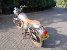 Suzuki Volty 2007 Motorbike