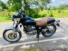 Suzuki Volty 2013 Motorbike
