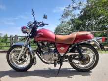 Suzuki Volty 2011 Motorbike